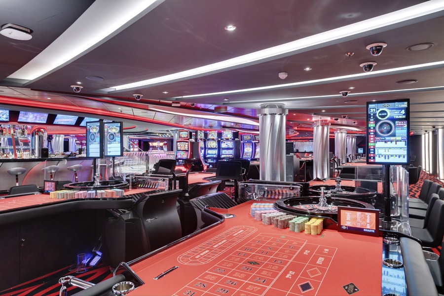 MSC Cruises MSC Seaview Platinum Casino 0.jpg